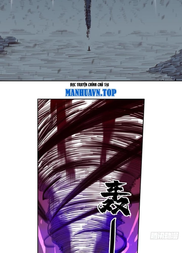 [Tam Giới Chí] Thích Ách Truyện Chapter 40 - Trang 2