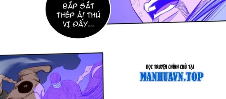 [Tam Giới Chí] Thích Ách Truyện Chapter 40 - Trang 2