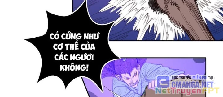 [Tam Giới Chí] Thích Ách Truyện Chapter 40 - Trang 2