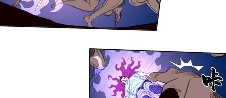 [Tam Giới Chí] Thích Ách Truyện Chapter 40 - Trang 2