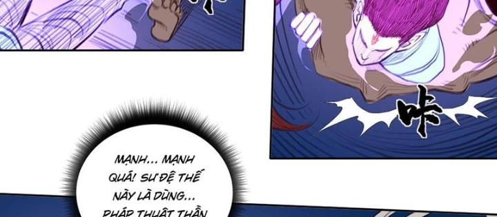 [Tam Giới Chí] Thích Ách Truyện Chapter 40 - Trang 2