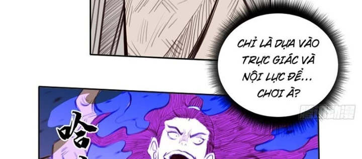 [Tam Giới Chí] Thích Ách Truyện Chapter 40 - Trang 2