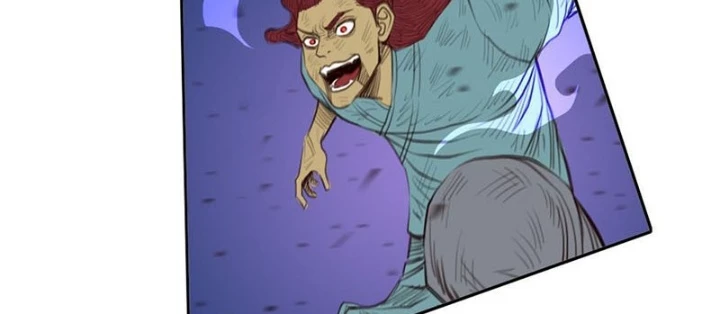 [Tam Giới Chí] Thích Ách Truyện Chapter 40 - Trang 2