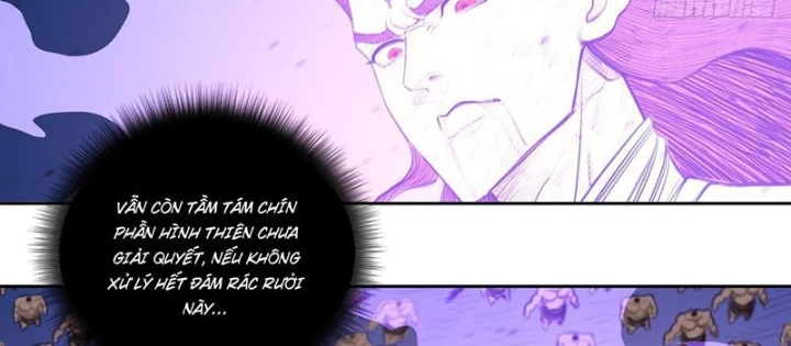 [Tam Giới Chí] Thích Ách Truyện Chapter 40 - Trang 2