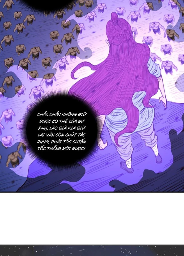 [Tam Giới Chí] Thích Ách Truyện Chapter 40 - Trang 2