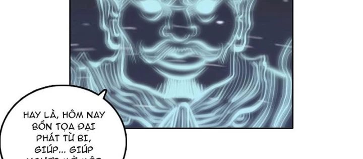 [Tam Giới Chí] Thích Ách Truyện Chapter 40 - Trang 2