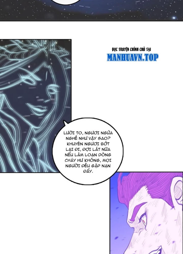 [Tam Giới Chí] Thích Ách Truyện Chapter 40 - Trang 2