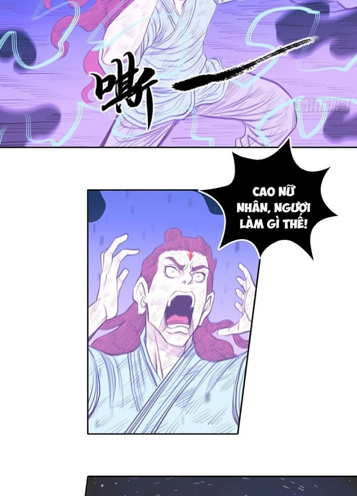 [Tam Giới Chí] Thích Ách Truyện Chapter 40 - Trang 2