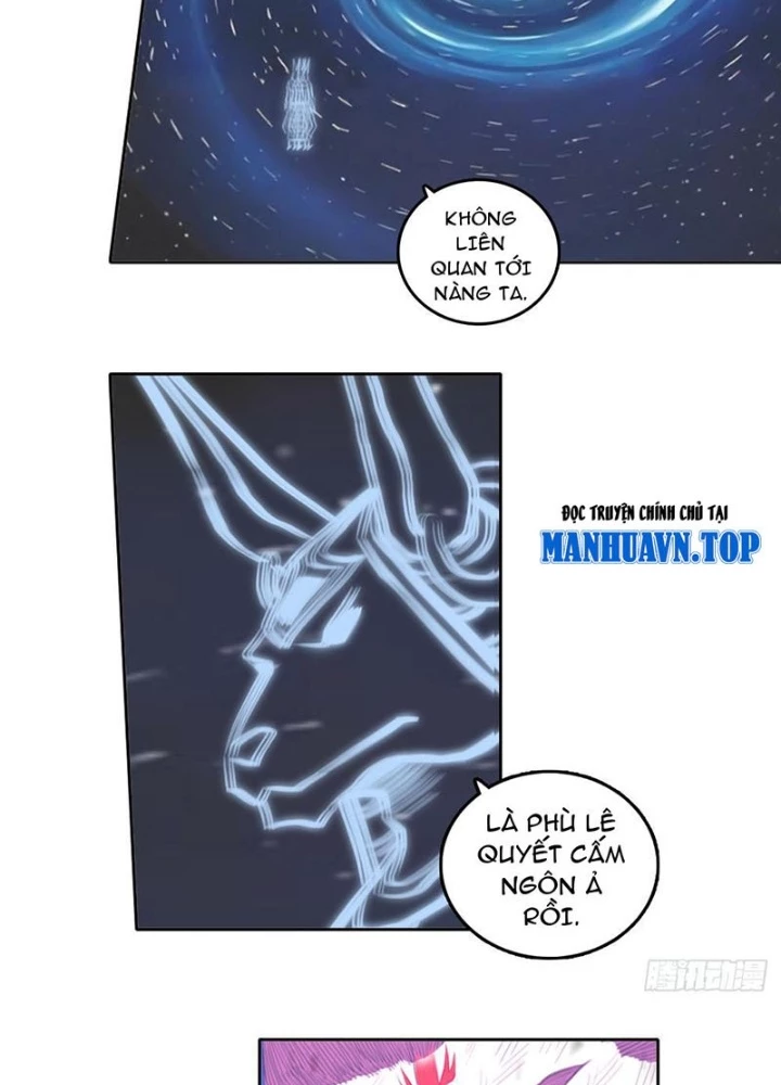[Tam Giới Chí] Thích Ách Truyện Chapter 40 - Trang 2