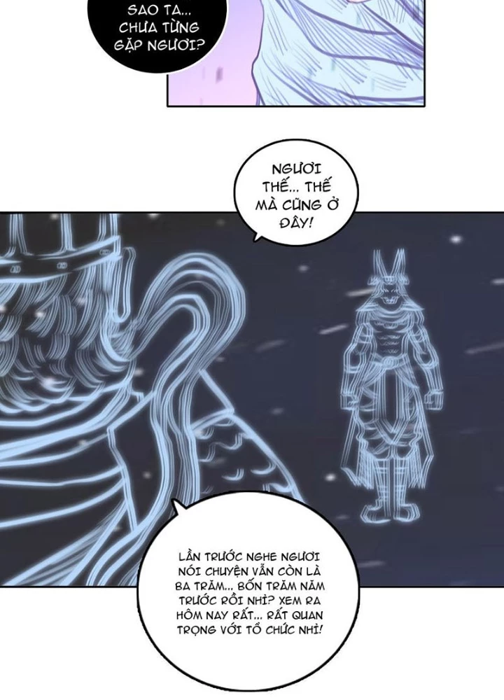 [Tam Giới Chí] Thích Ách Truyện Chapter 40 - Trang 2
