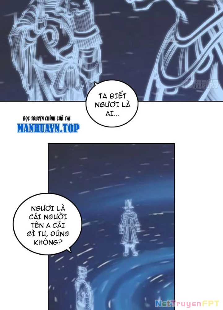 [Tam Giới Chí] Thích Ách Truyện Chapter 40 - Trang 2