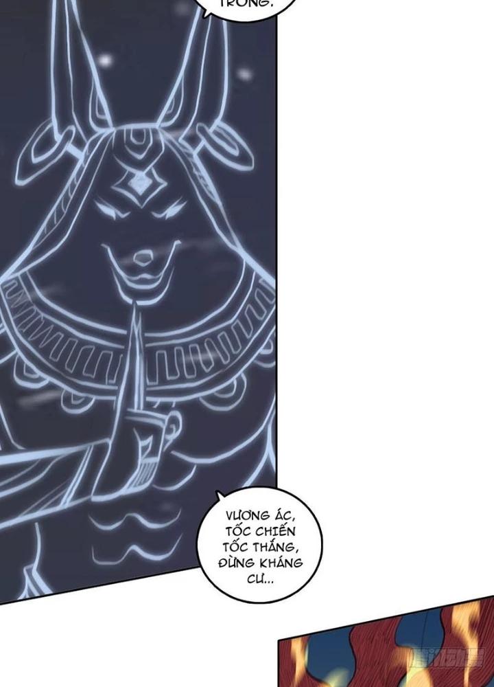 [Tam Giới Chí] Thích Ách Truyện Chapter 40 - Trang 2
