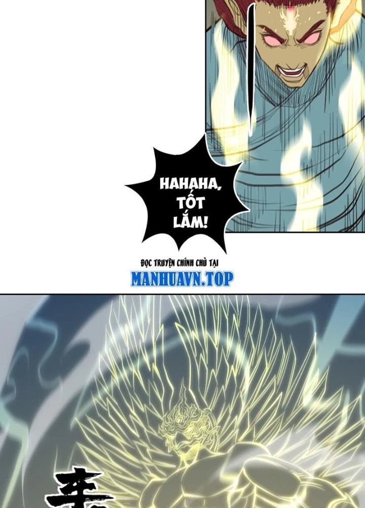[Tam Giới Chí] Thích Ách Truyện Chapter 40 - Trang 2