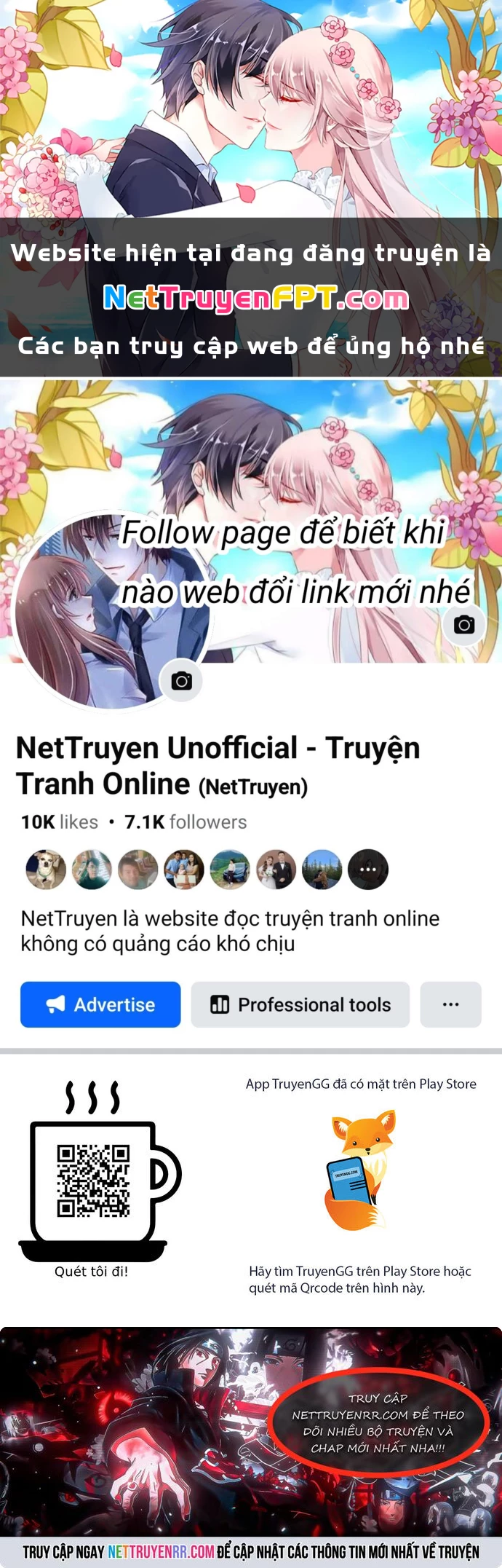 Trấn Quốc Thần Tế Chapter 263 - Next Chapter 264