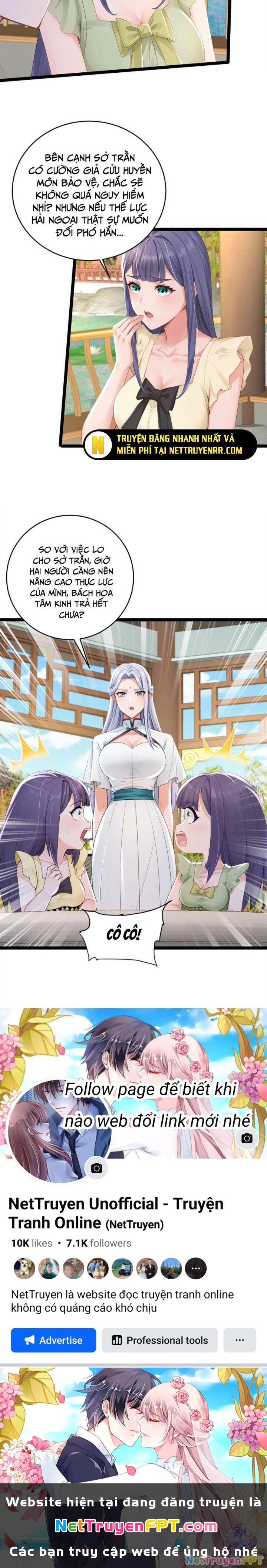 Trấn Quốc Thần Tế Chapter 263 - Next Chapter 264