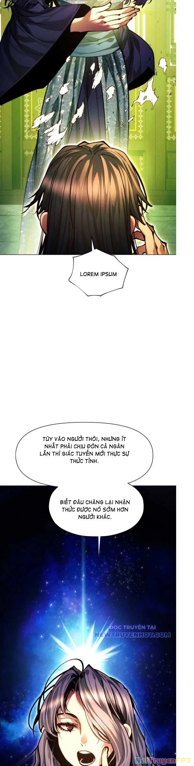 Chuyển Sinh Vào Thế Giới Võ Lâm Chapter 131 - Trang 4