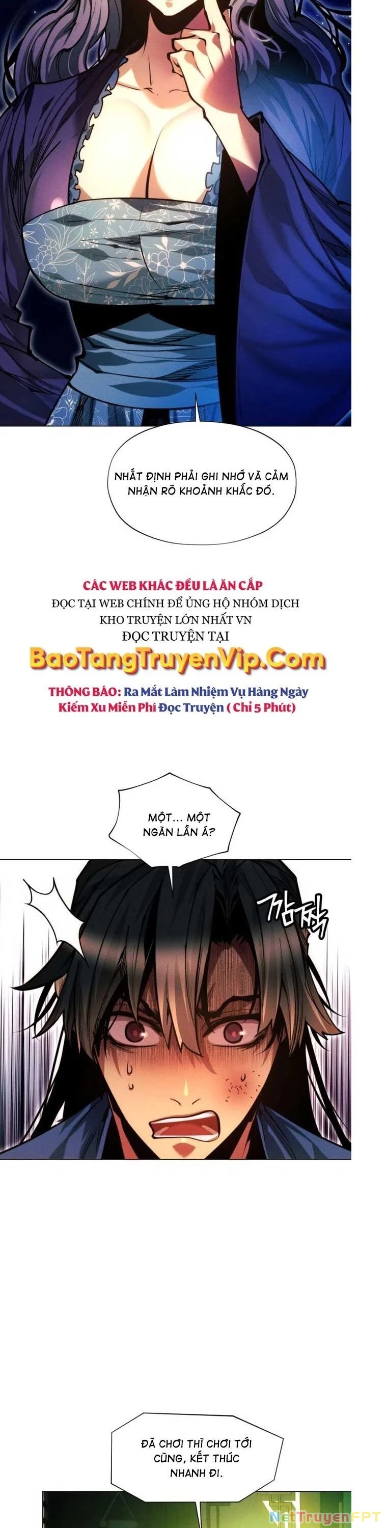 Chuyển Sinh Vào Thế Giới Võ Lâm Chapter 131 - Trang 4