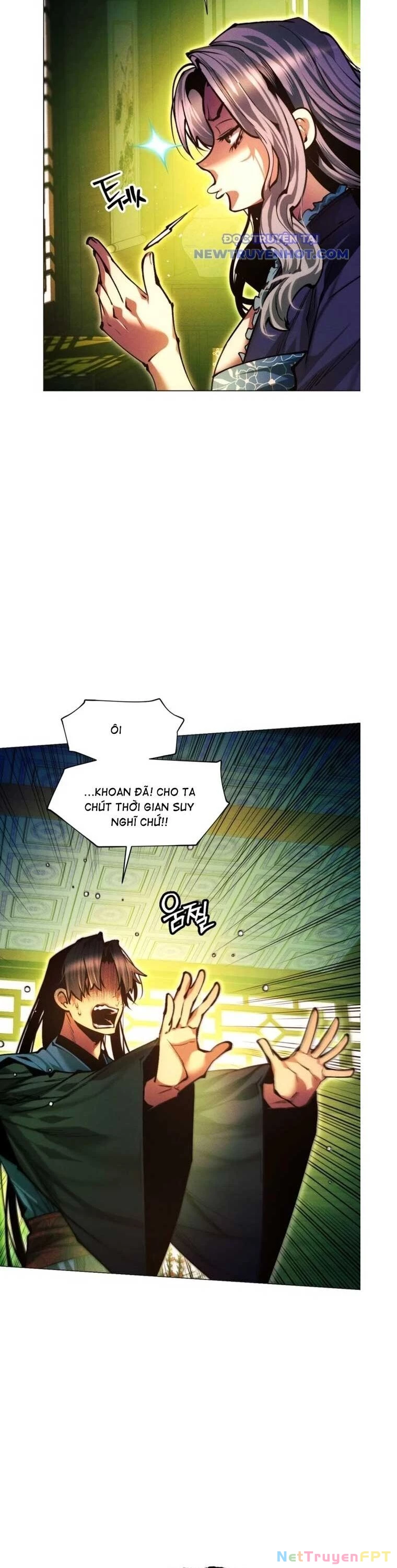 Chuyển Sinh Vào Thế Giới Võ Lâm Chapter 131 - Trang 4