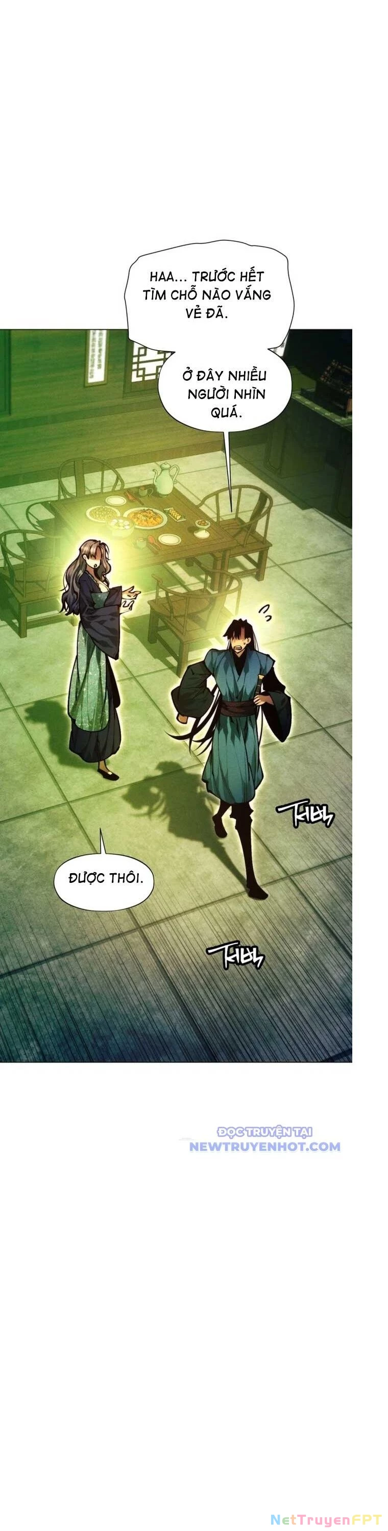 Chuyển Sinh Vào Thế Giới Võ Lâm Chapter 131 - Trang 4