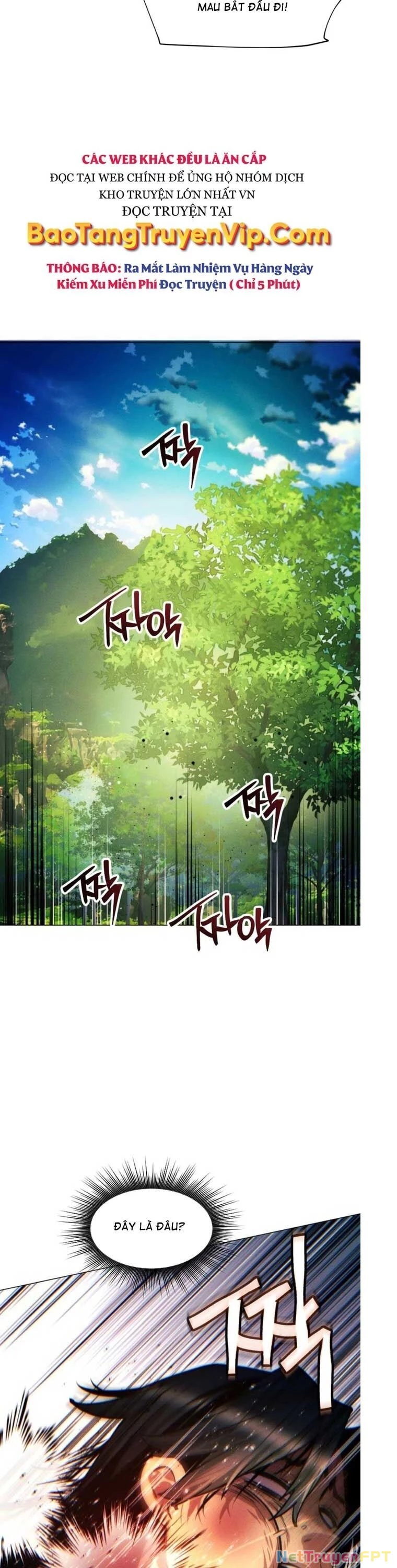 Chuyển Sinh Vào Thế Giới Võ Lâm Chapter 131 - Trang 4