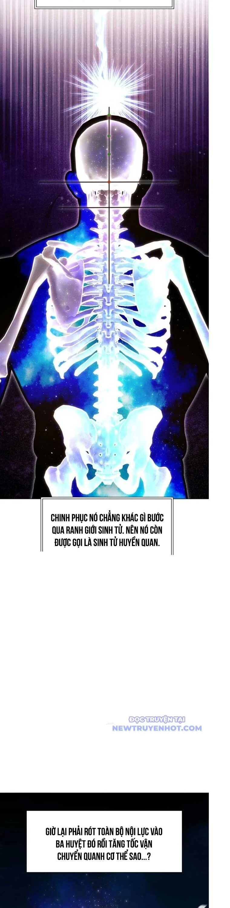 Chuyển Sinh Vào Thế Giới Võ Lâm Chapter 131 - Trang 4