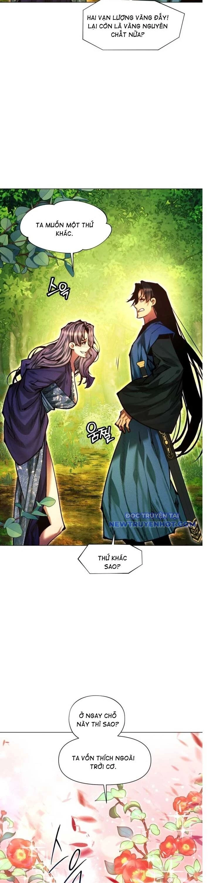 Chuyển Sinh Vào Thế Giới Võ Lâm Chapter 131 - Trang 4