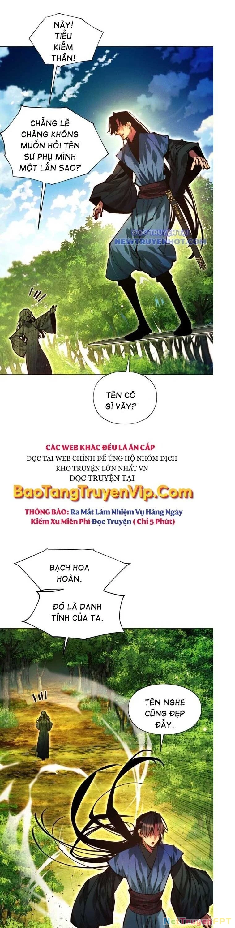 Chuyển Sinh Vào Thế Giới Võ Lâm Chapter 131 - Trang 4