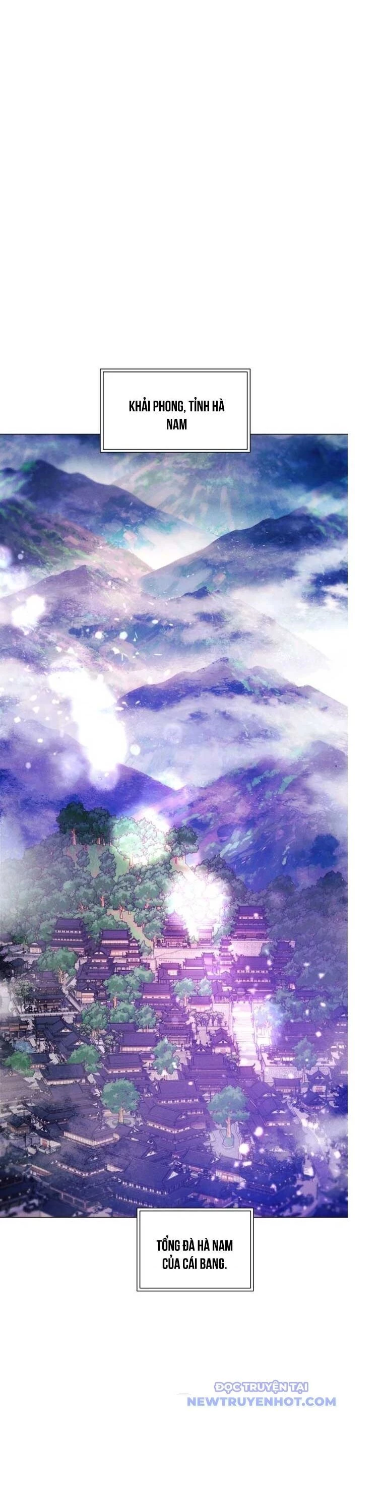 Chuyển Sinh Vào Thế Giới Võ Lâm Chapter 131 - Trang 4