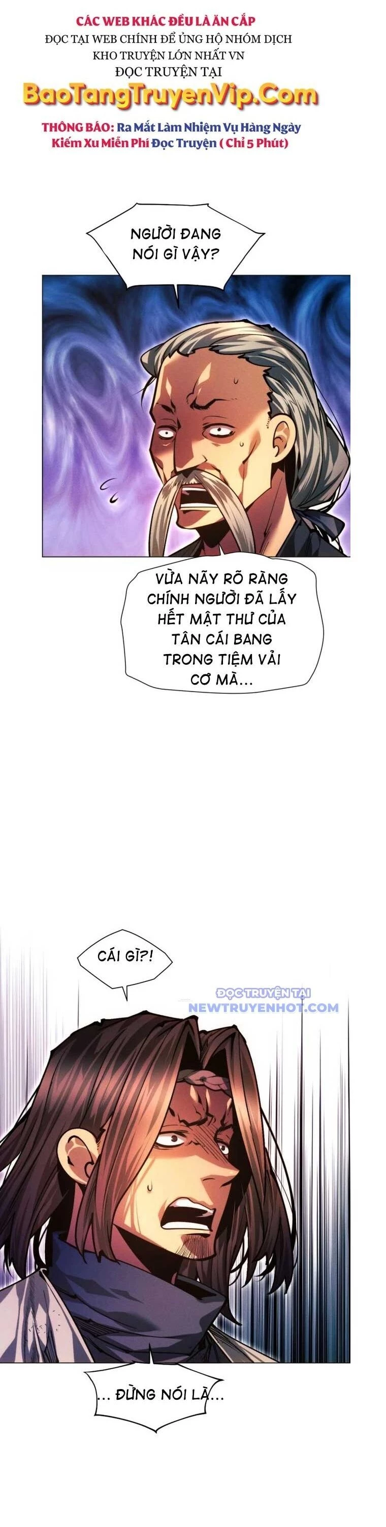 Chuyển Sinh Vào Thế Giới Võ Lâm Chapter 131 - Trang 4