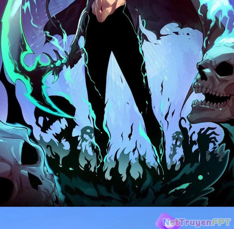 Sức Mạnh Tối Đa? Ta Lại Là Vong Linh Sư! Chapter 100 - Trang 4