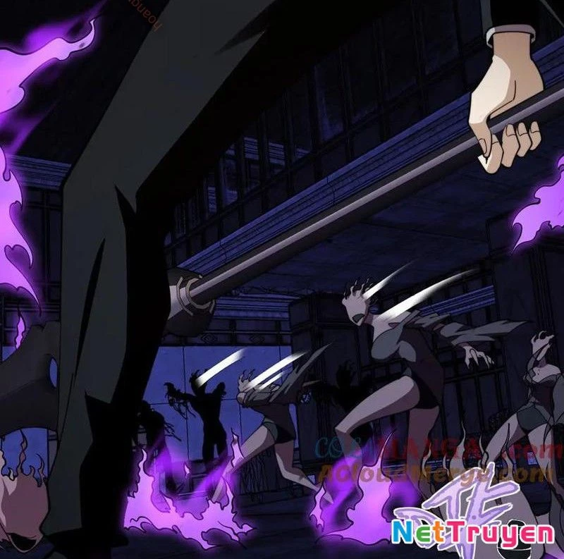 Sức Mạnh Tối Đa? Ta Lại Là Vong Linh Sư! Chapter 100 - Trang 4