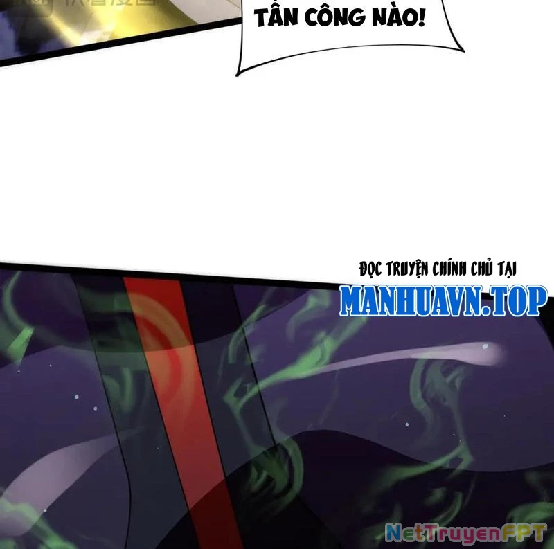 Sức Mạnh Tối Đa? Ta Lại Là Vong Linh Sư! Chapter 100 - Trang 4