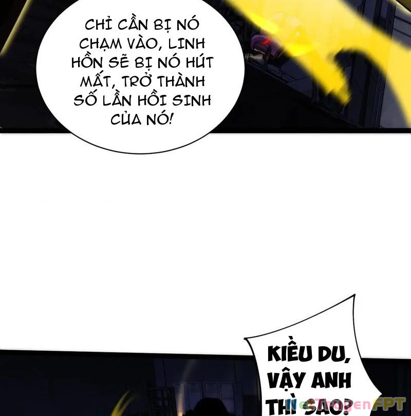 Sức Mạnh Tối Đa? Ta Lại Là Vong Linh Sư! Chapter 100 - Trang 4
