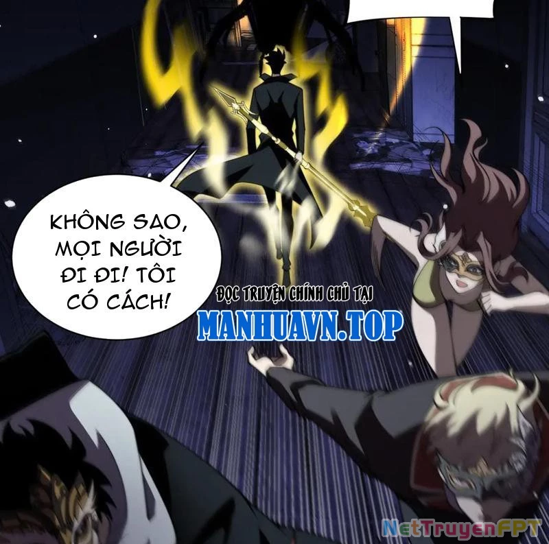 Sức Mạnh Tối Đa? Ta Lại Là Vong Linh Sư! Chapter 100 - Trang 4