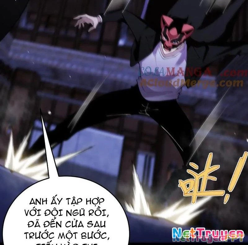 Sức Mạnh Tối Đa? Ta Lại Là Vong Linh Sư! Chapter 100 - Trang 4