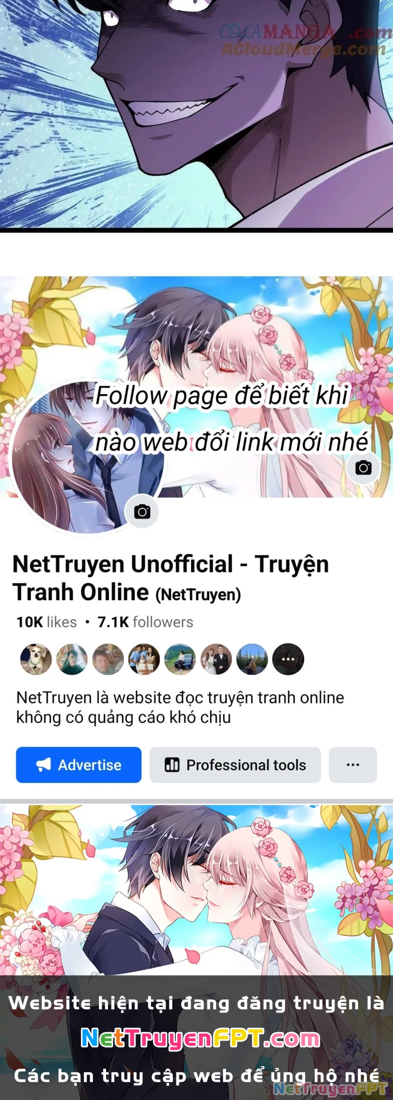 Sức Mạnh Tối Đa? Ta Lại Là Vong Linh Sư! Chapter 100 - Trang 4