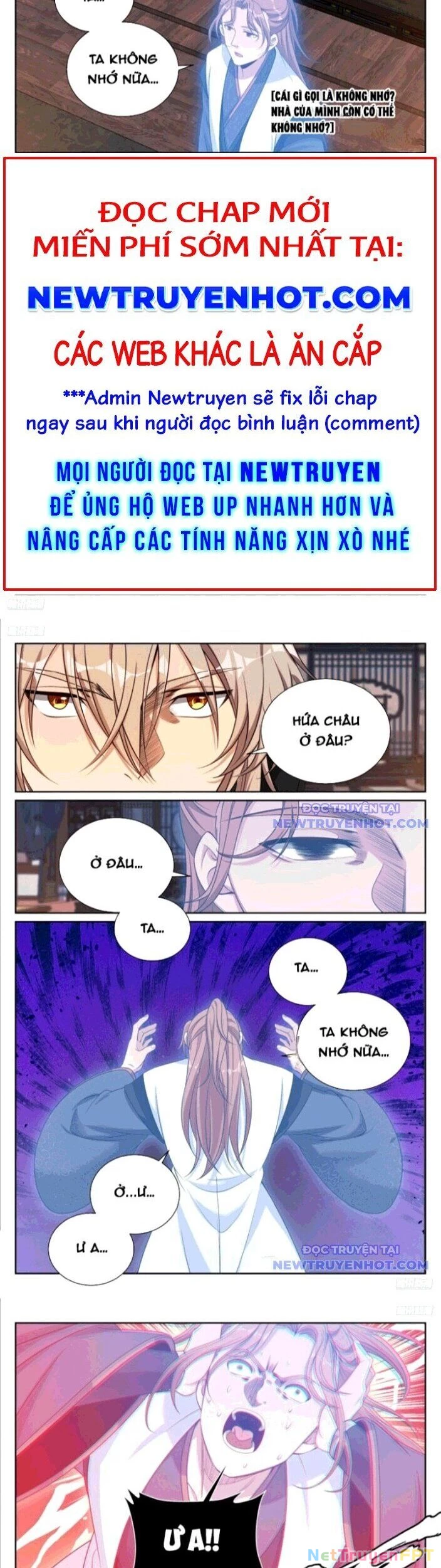 Đại Phụng Đả Canh Nhân Chapter 504 - Next Chapter 505