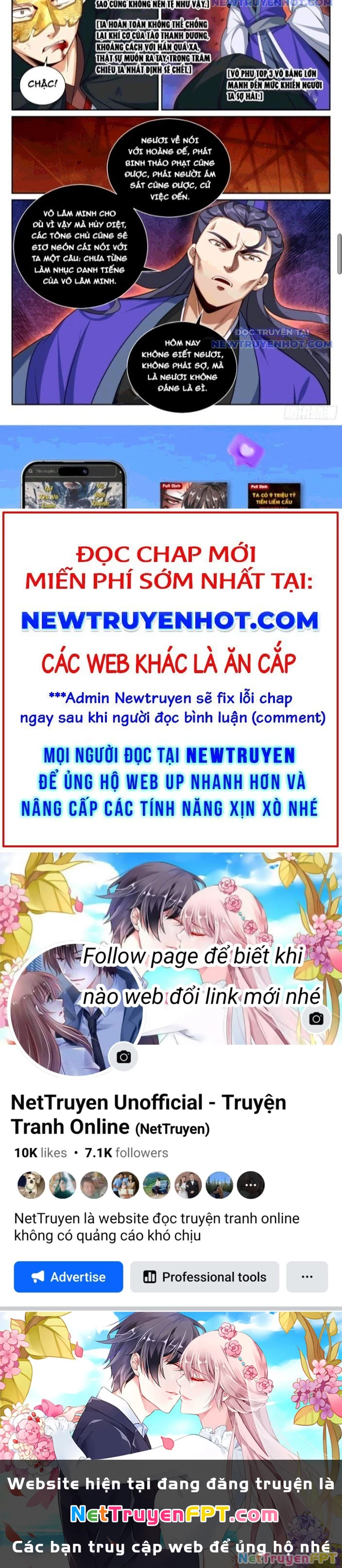 Đại Phụng Đả Canh Nhân Chapter 504 - Next Chapter 505