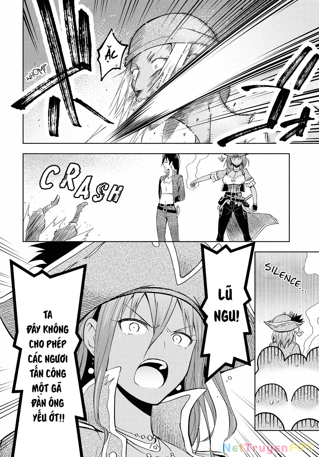 Dungeon Tou De Yadoya Wo Yarou! Souzou Mahou Wo Moratta Ore No Hosoude Hanjouki Chapter 7 - Trang 3