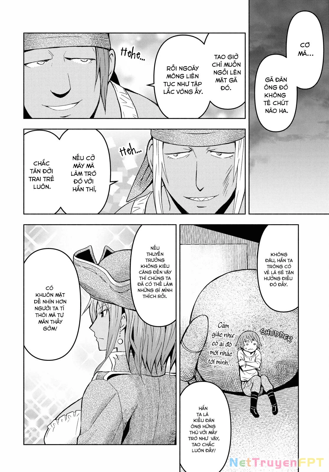 Dungeon Tou De Yadoya Wo Yarou! Souzou Mahou Wo Moratta Ore No Hosoude Hanjouki Chapter 7 - Trang 3