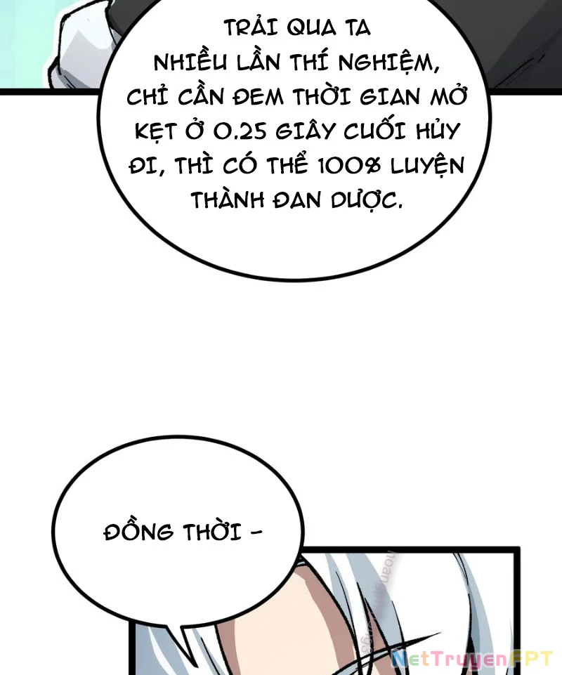 Ta Làm Súc Vật Ở Tu Tiên Giới Chapter 39 - Trang 2
