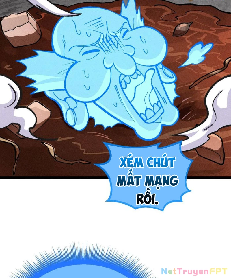 Ta Làm Súc Vật Ở Tu Tiên Giới Chapter 39 - Trang 2