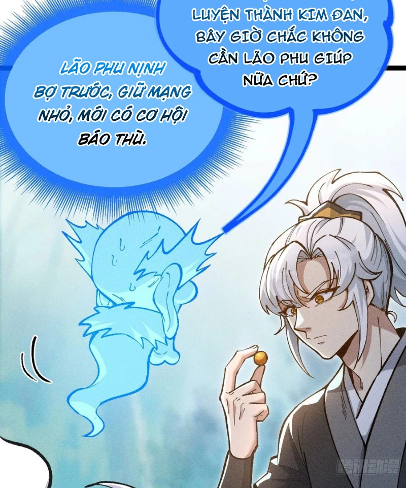 Ta Làm Súc Vật Ở Tu Tiên Giới Chapter 39 - Trang 2