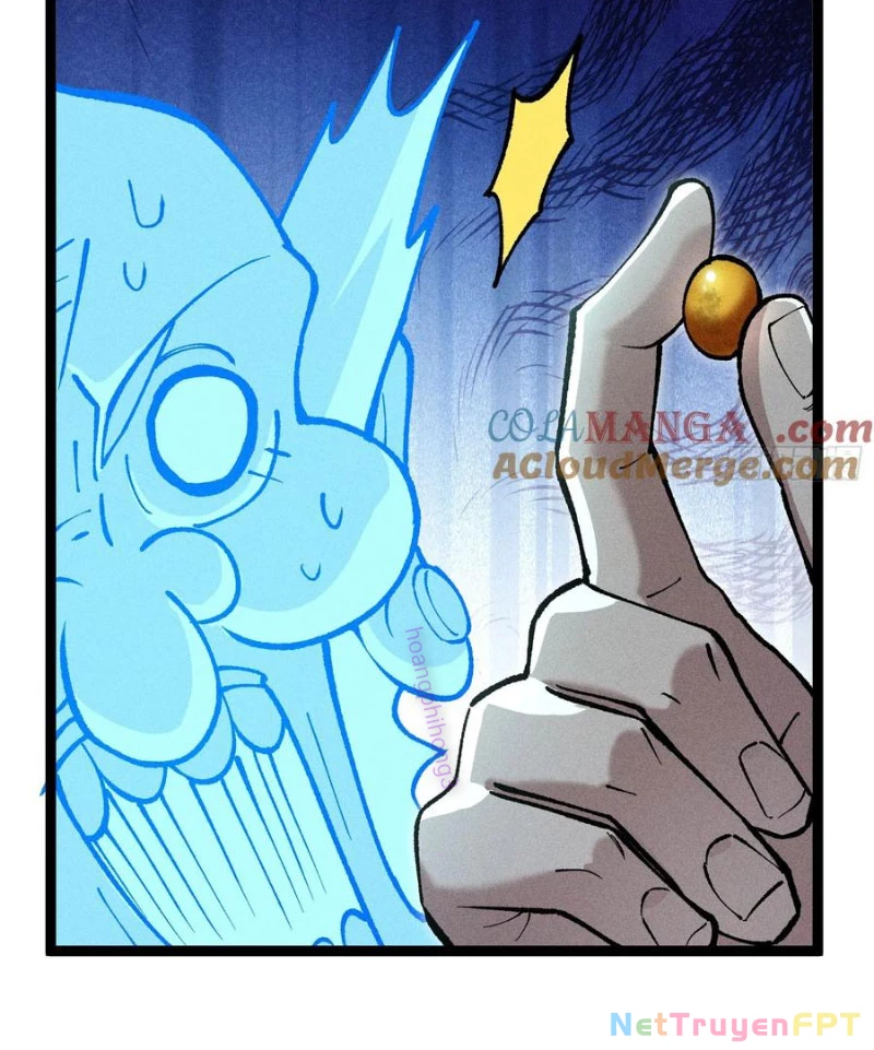 Ta Làm Súc Vật Ở Tu Tiên Giới Chapter 39 - Trang 2