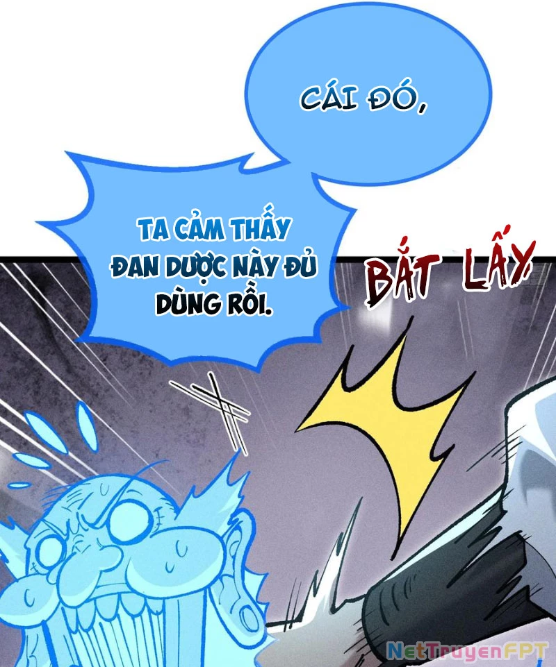 Ta Làm Súc Vật Ở Tu Tiên Giới Chapter 39 - Trang 2