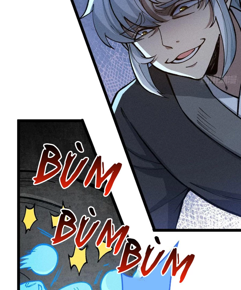 Ta Làm Súc Vật Ở Tu Tiên Giới Chapter 39 - Trang 2