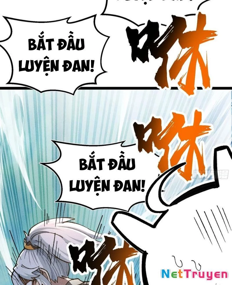 Ta Làm Súc Vật Ở Tu Tiên Giới Chapter 39 - Trang 2