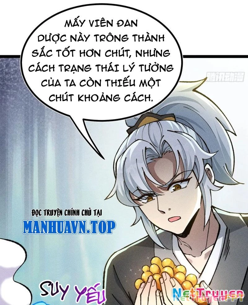 Ta Làm Súc Vật Ở Tu Tiên Giới Chapter 39 - Trang 2