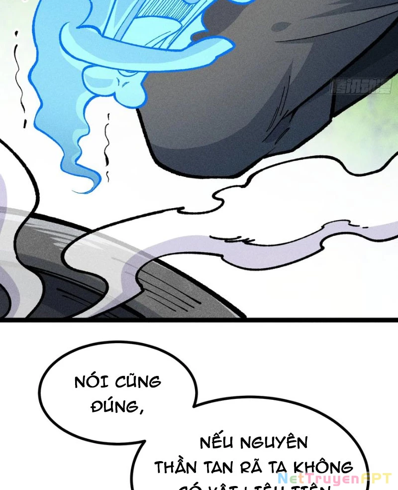Ta Làm Súc Vật Ở Tu Tiên Giới Chapter 39 - Trang 2