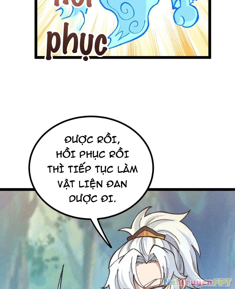 Ta Làm Súc Vật Ở Tu Tiên Giới Chapter 39 - Trang 2